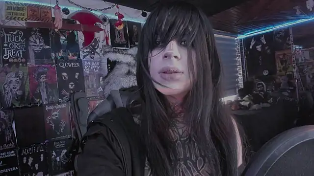 rotten dreams online show from March 1, 6:07 pm