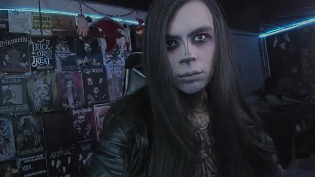 rotten dreams online show from November 5, 11:29 pm