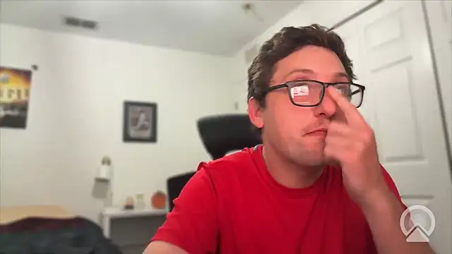 Milflover96 online show from April 18, 1:07 am