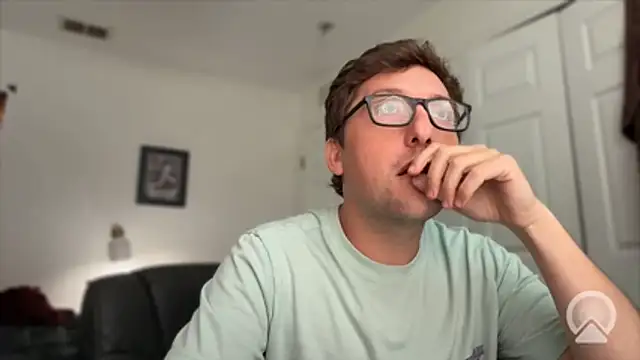 Milflover96 online show from April 25, 6:38 pm