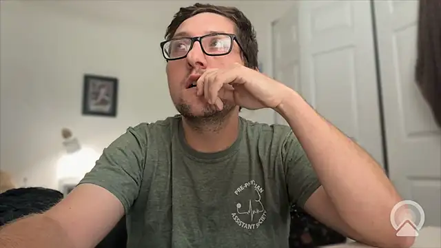 Milflover96 online show from April 30, 9:30 pm