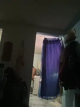 jonzzvergs online show from April 17, 5:15 pm