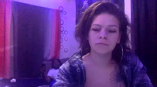 Snapshot of cheffboyrg chatting on February 10, 12:19 am cheffboyrg online show from February 10, 12:19 am