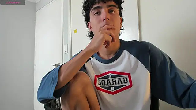 salvatore montt online show from March 9, 5:49 pm