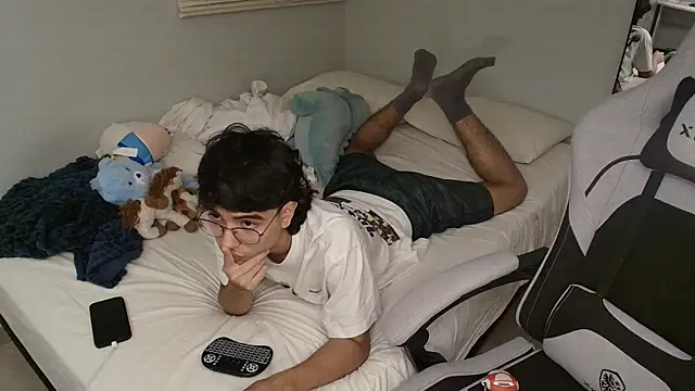 salvatore montt online show from September 12, 1:16 am