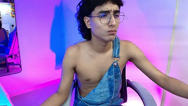 salvatore montt online show from September 9, 5:40 am