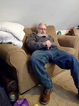 HardSteele97 online show from January 16, 8:11 pm