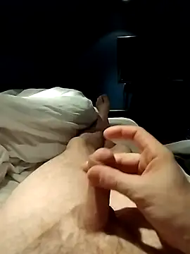 Brotherhmf1980 online show from March 10, 3:01 am