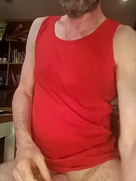 Brotherhmf1980 online show from January 14, 4:39 am