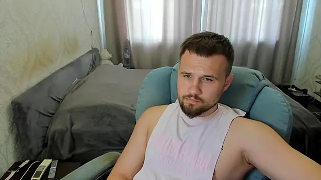 Vladik b online show from July 2, 7:25 am
