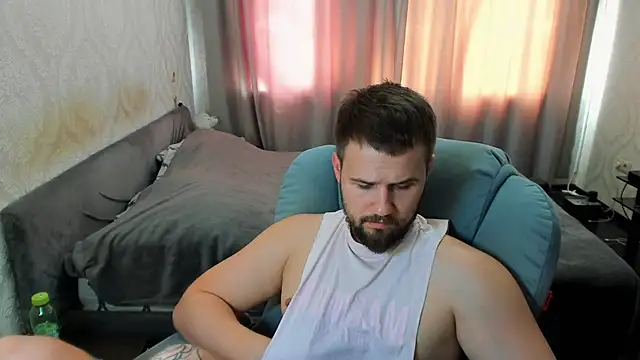 Vladik b online show from July 14, 10:21 am
