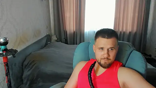 Vladik b online show from June 22, 5:39 pm