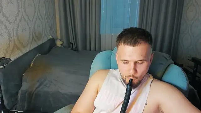 Vladik b online show from June 20, 6:46 pm