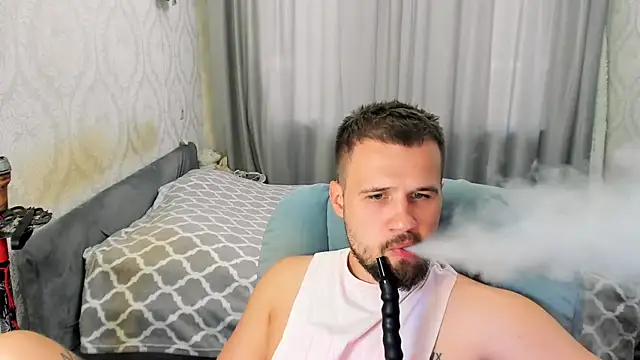 Vladik b online show from July 30, 5:12 pm