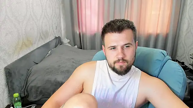 Vladik b online show from July 12, 8:27 am