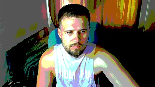 Vladik b online show from July 3, 8:53 am