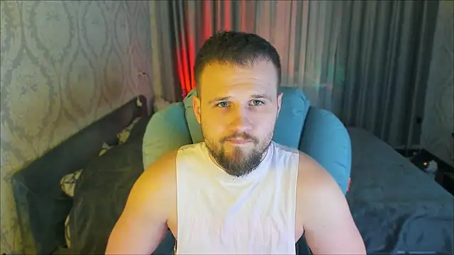 Vladik b online show from February 6, 4:59 pm