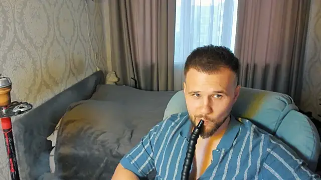 Vladik b online show from June 23, 6:22 pm