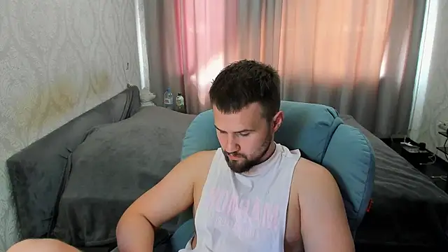 Vladik b online show from July 7, 8:51 am