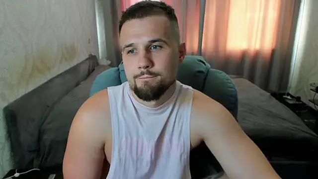 Vladik b online show from July 15, 10:22 am