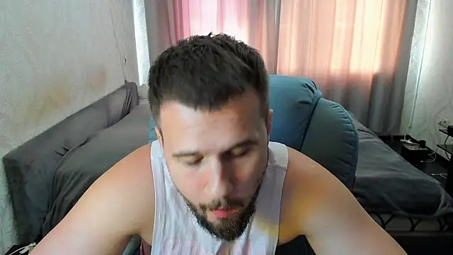 Vladik b online show from July 6, 10:34 am