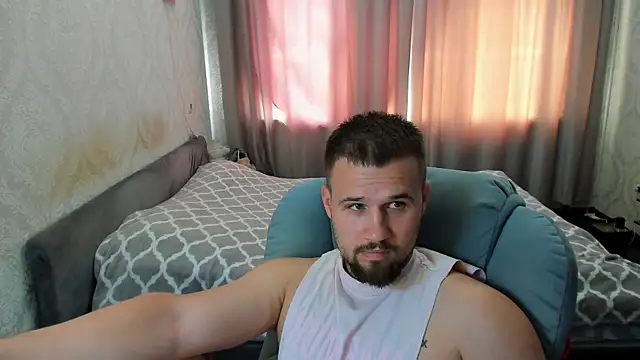 Vladik b online show from July 24, 9:38 am
