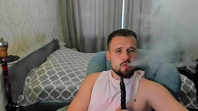 Vladik b online show from July 26, 5:21 pm