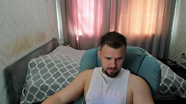 Vladik b online show from July 23, 9:28 am