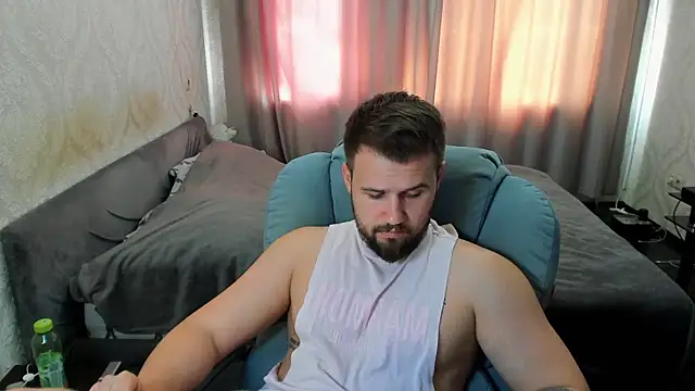 Vladik b online show from July 14, 9:13 am