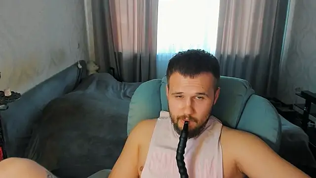 Vladik b online show from June 19, 5:29 pm