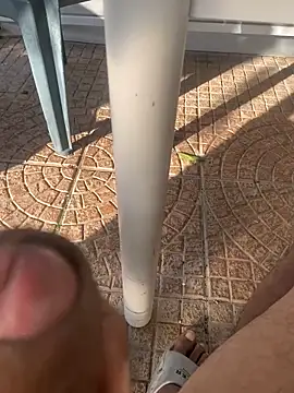 Fuckboy2535 online show from May 28, 6:22 am