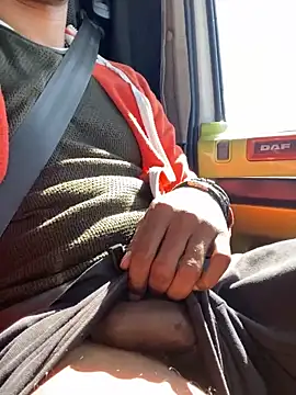 Fuckboy2535 online show from September 23, 9:52 am