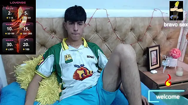 Estiv18  online show from March 8, 2:10 am