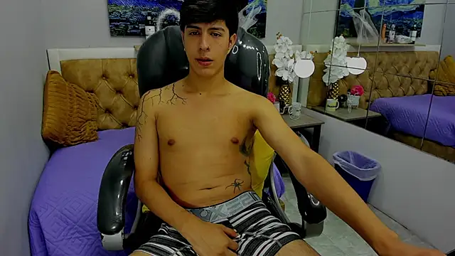 Estiv18  online show from September 14, 3:08 am