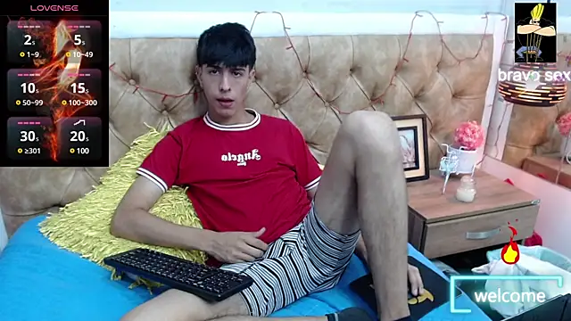 Estiv18  online show from March 7, 2:36 am