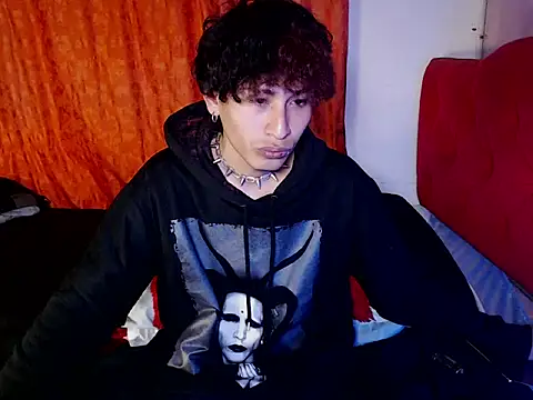 Alien Twink online show from September 27, 5:49 am