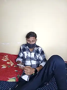 Chocolaty Boy online show from February 12, 1:16 pm