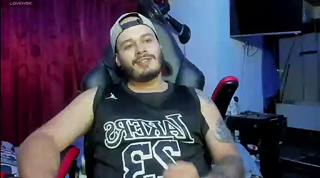 Snapshot of ragnar_lothbrok777 chatting on March 23, 2:37 am ragnar lothbrok777 online show from March 23, 2:37 am