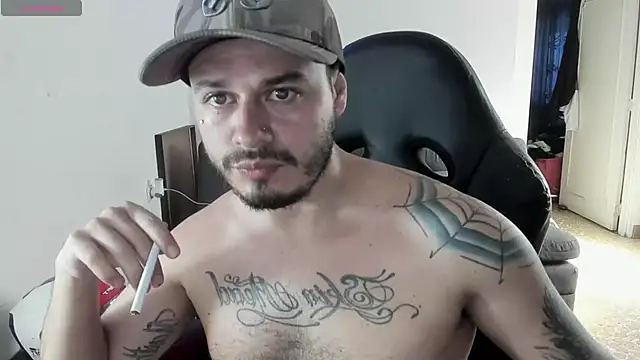 Snapshot of ragnar_lothbrok777 chatting on September 20, 8:09 pm ragnar lothbrok777 online show from September 20, 8:09 pm