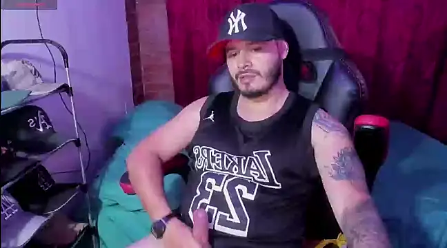 Snapshot of ragnar_lothbrok777 chatting on March 4, 6:37 am ragnar lothbrok777 online show from March 4, 6:37 am