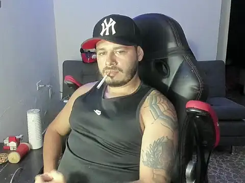 Snapshot of ragnar_lothbrok777 chatting on October 16, 10:51 pm ragnar lothbrok777 online show from October 16, 10:51 pm