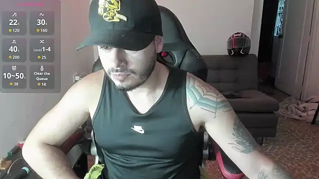 Snapshot of ragnar_lothbrok777 chatting on October 15, 10:50 pm ragnar lothbrok777 online show from October 15, 10:50 pm