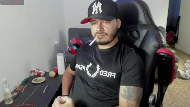 Snapshot of ragnar_lothbrok777 chatting on October 21, 9:28 pm ragnar lothbrok777 online show from October 21, 9:28 pm