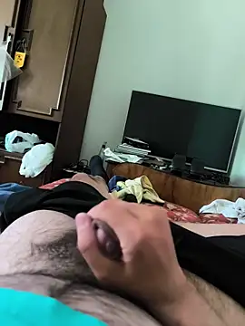 xxxdeo online show from May 30, 4:51 pm