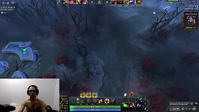 cholitohermoso online show from November 15, 10:01 pm