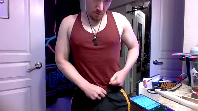 Sk00byJaXxX212 online show from March 10, 6:34 pm