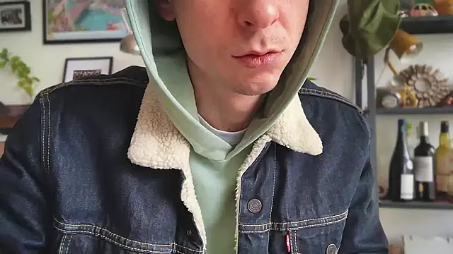 MikymikeBBWD online show from January 10, 11:47 am