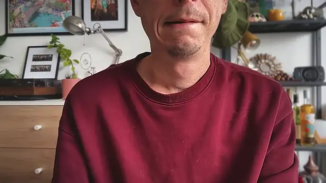MikymikeBBWD online show from May 16, 10:47 am