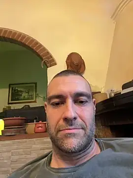 Jackcazzone 82 online show from March 1, 3:49 pm