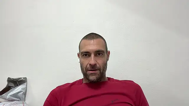 Jackcazzone 82 online show from October 14, 5:09 pm